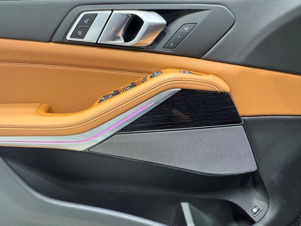 used 2026 BMW X5 PHEV car