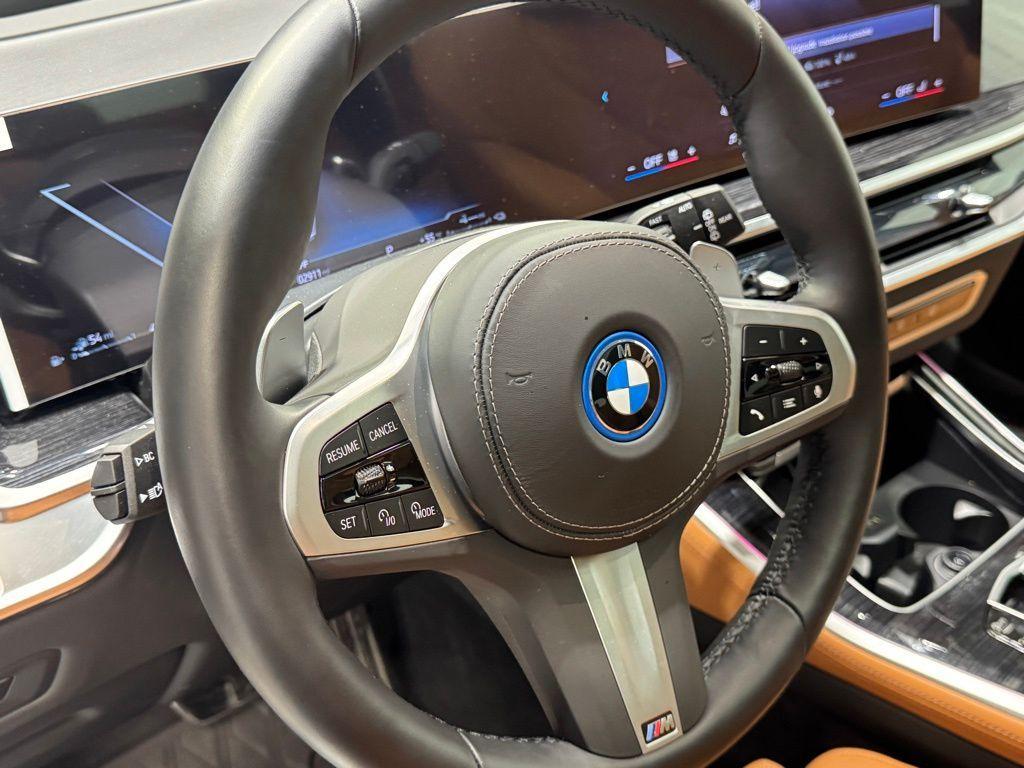 used 2026 BMW X5 PHEV car