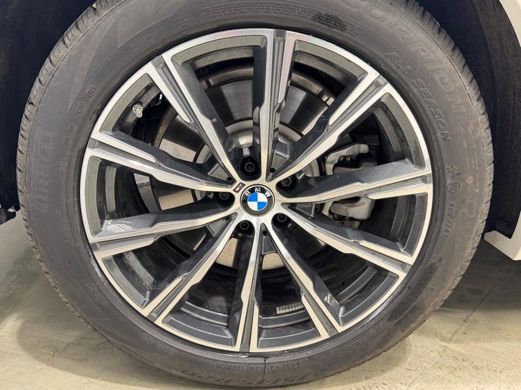 used 2026 BMW X5 PHEV car