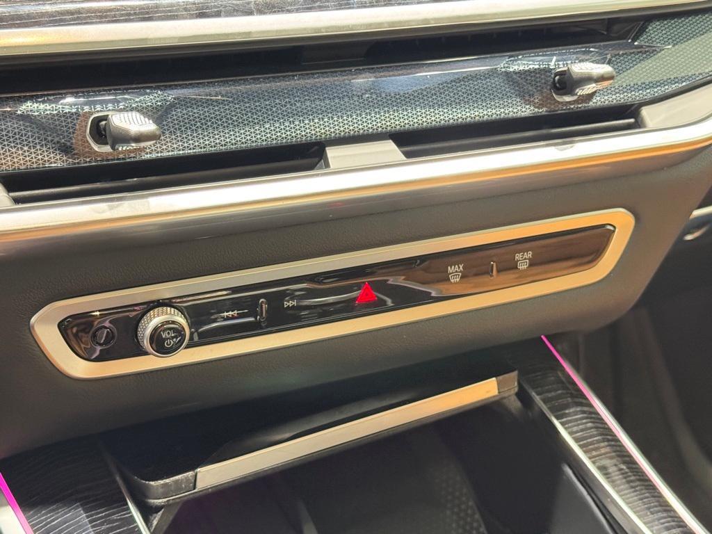 used 2026 BMW X5 PHEV car