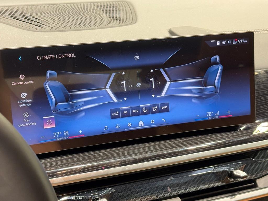 used 2026 BMW X5 PHEV car