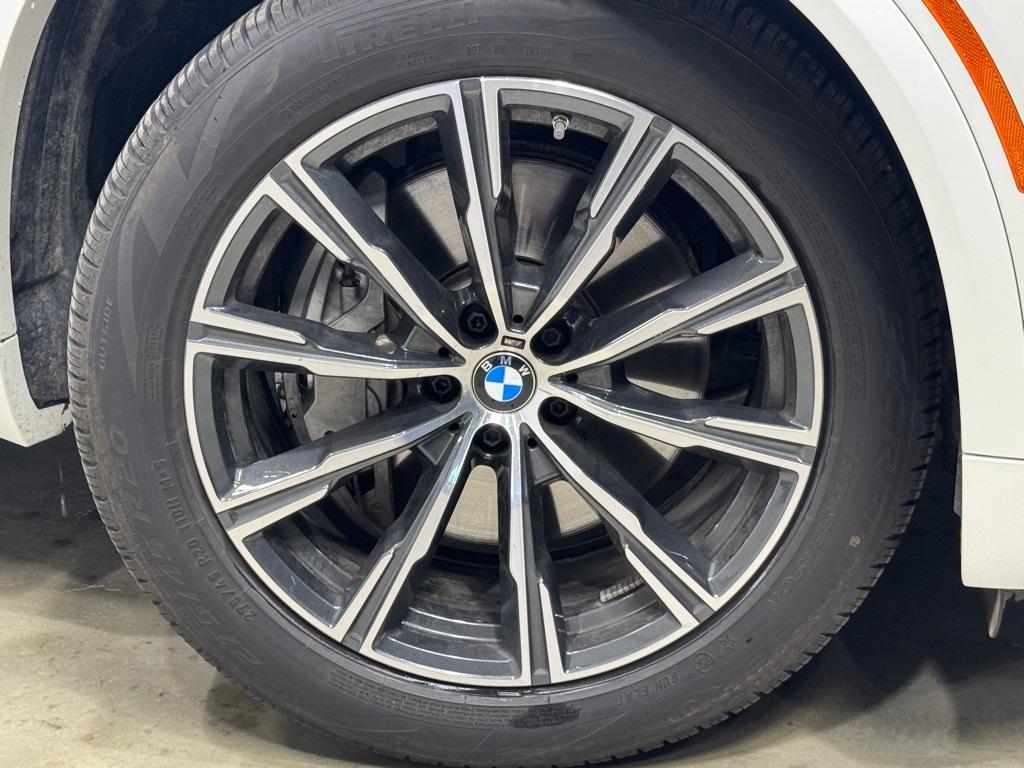 used 2026 BMW X5 PHEV car