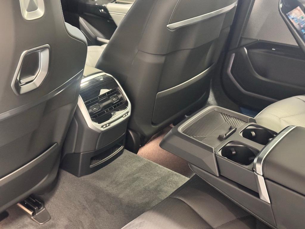 new 2026 BMW 740 car, priced at $106,580