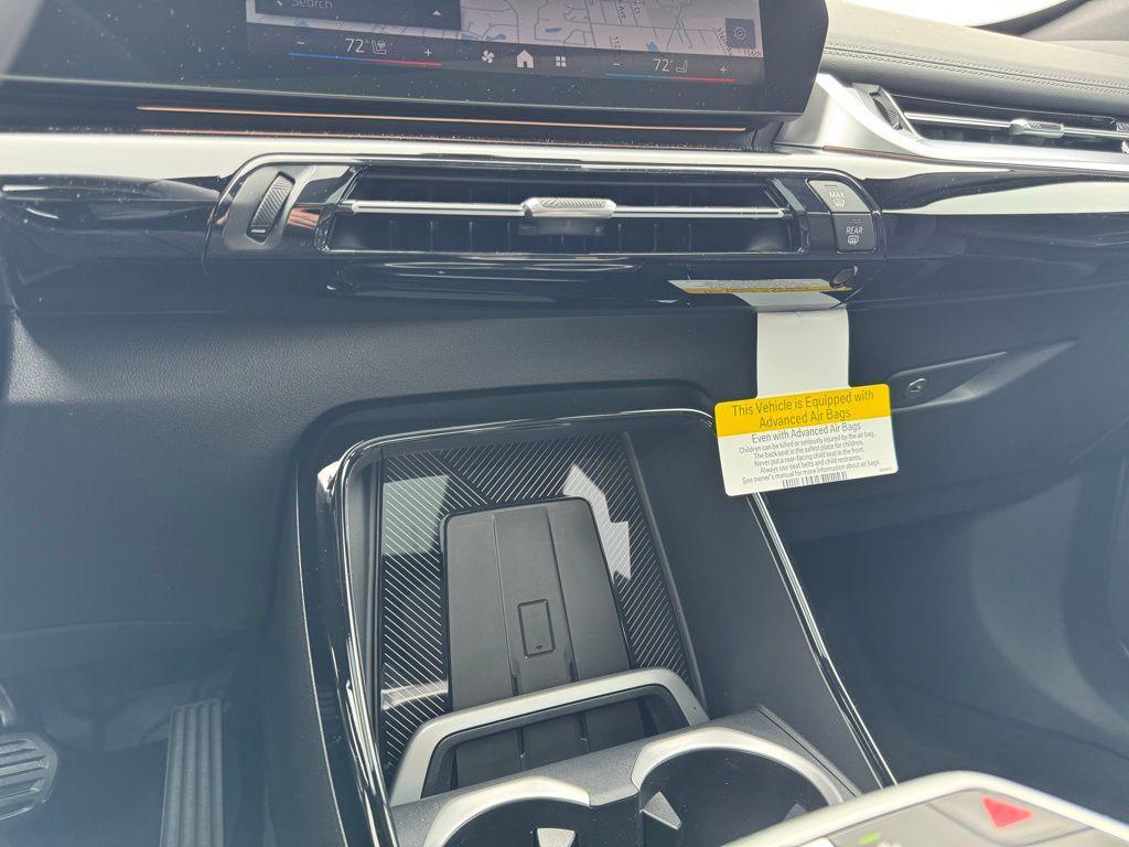 new 2026 BMW X1 car, priced at $48,377