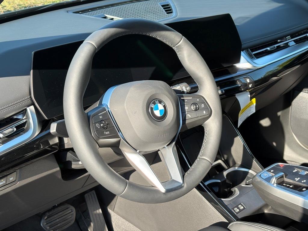 new 2026 BMW X1 car, priced at $47,390