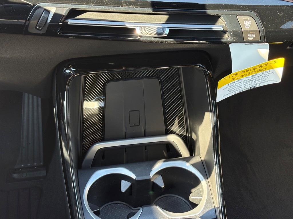 new 2026 BMW X1 car, priced at $47,390