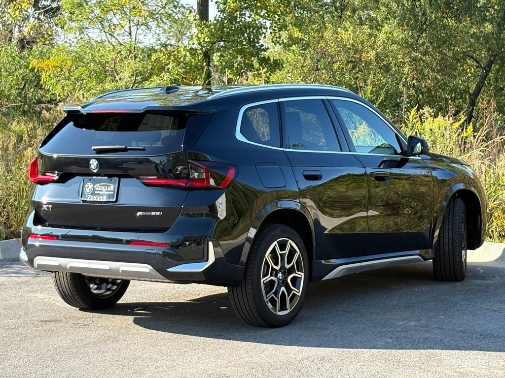 new 2026 BMW X1 car, priced at $47,390