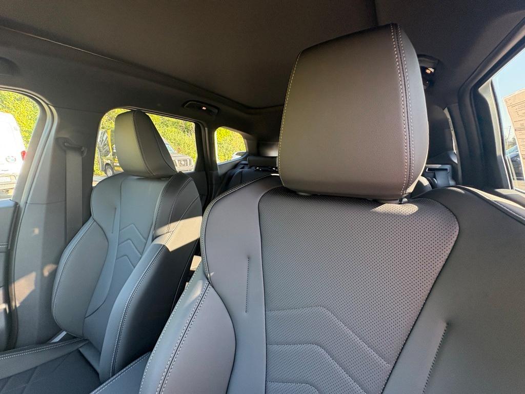 new 2026 BMW X1 car, priced at $47,390