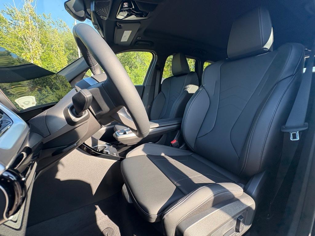 new 2026 BMW X1 car, priced at $47,390