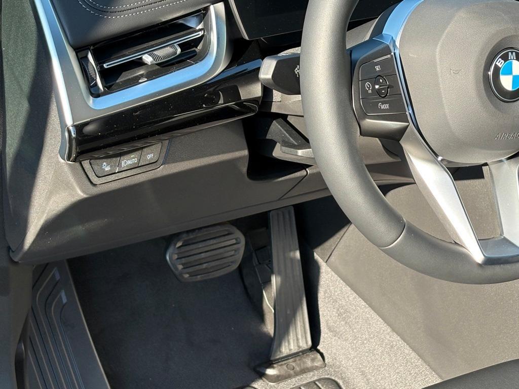 new 2026 BMW X1 car, priced at $47,390