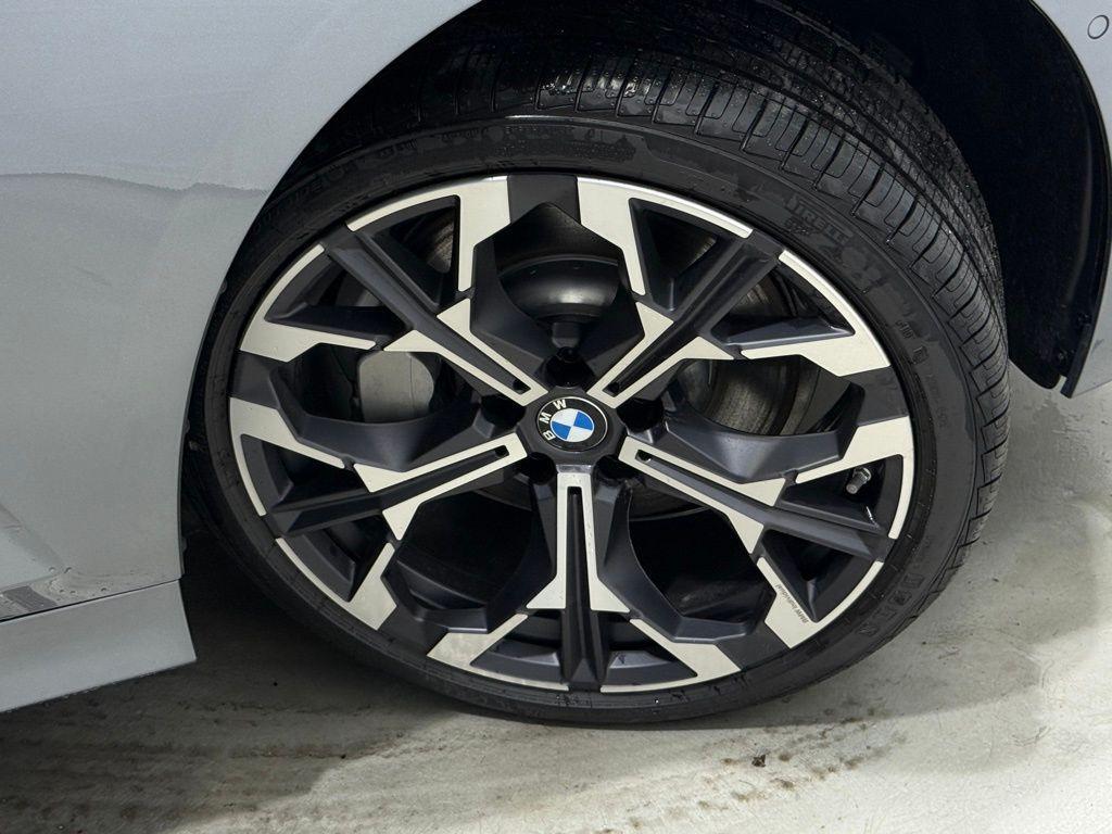 new 2026 BMW 330 car, priced at $57,115