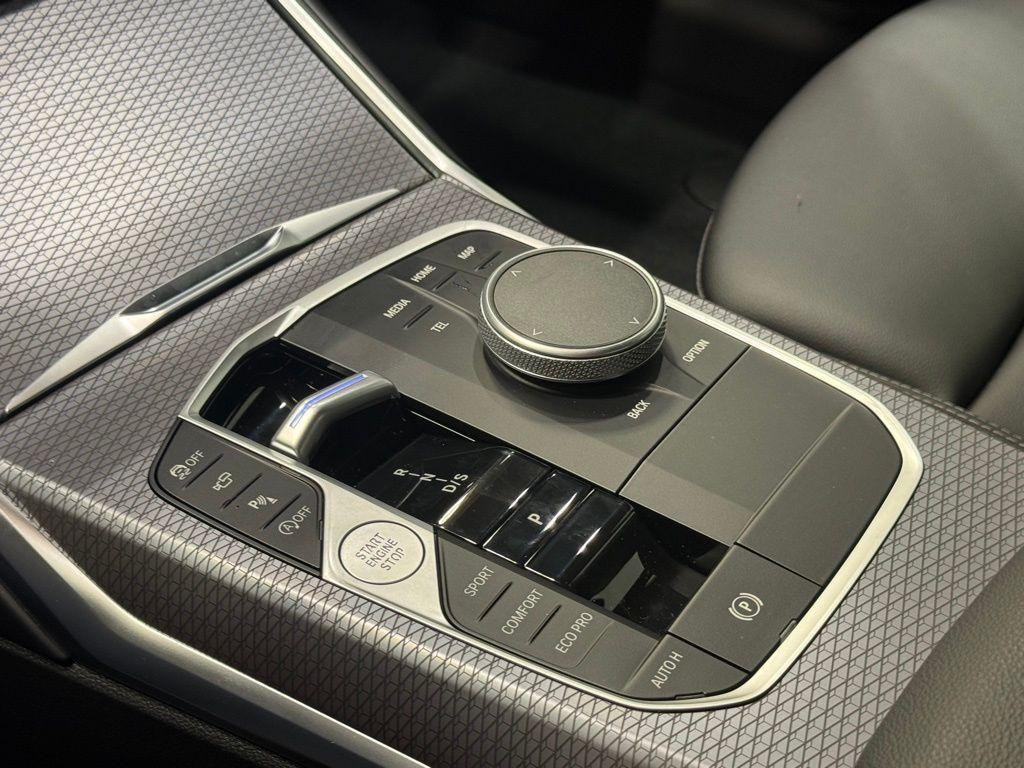 new 2026 BMW 330 car, priced at $57,115