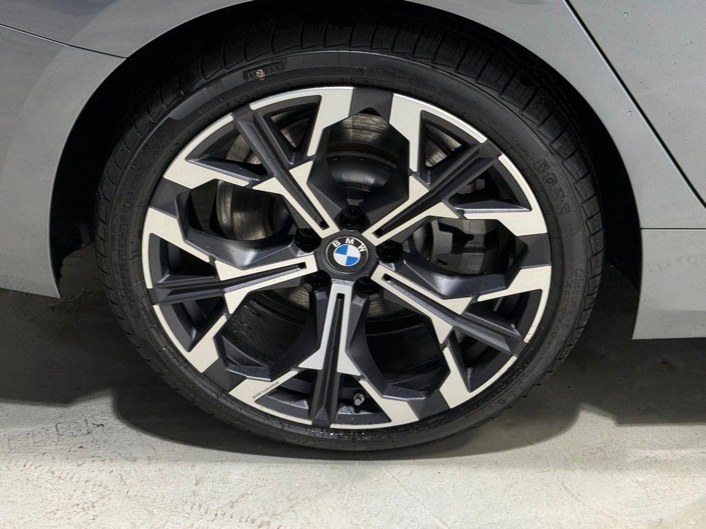 new 2026 BMW 330 car, priced at $57,115