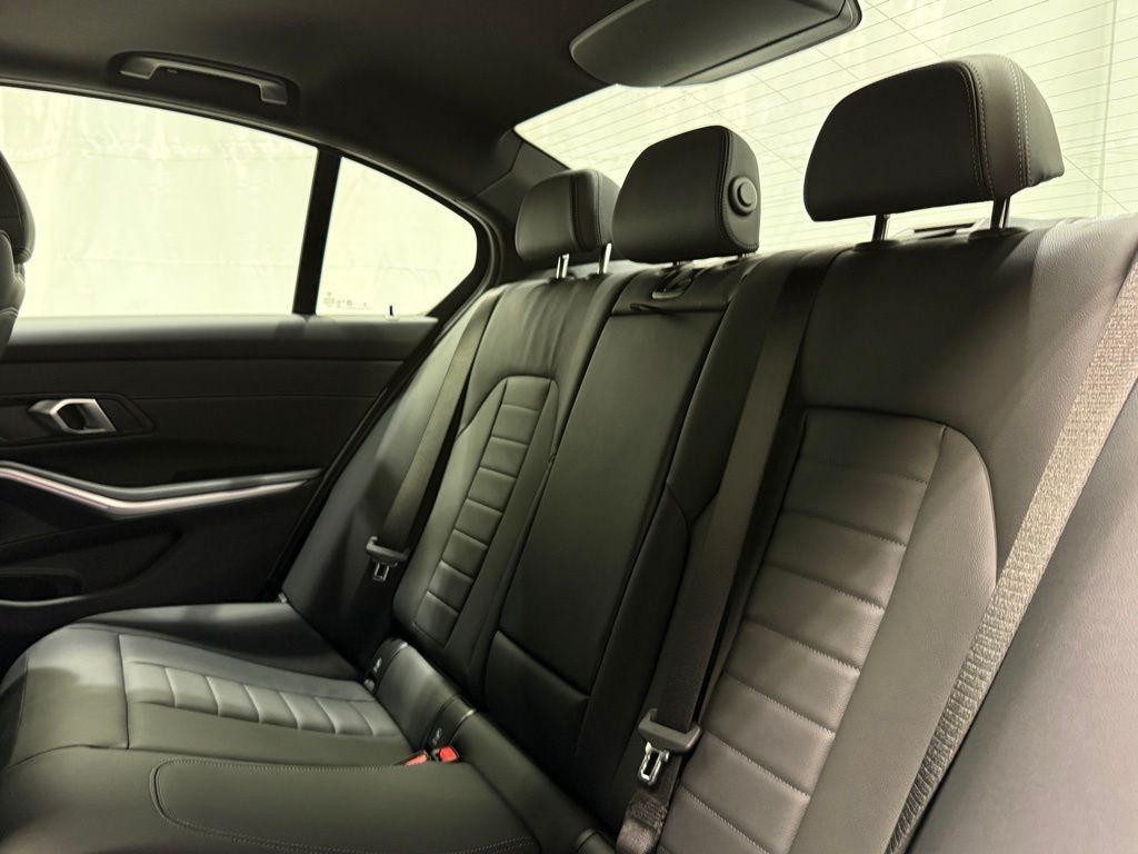 new 2026 BMW 330 car, priced at $57,115