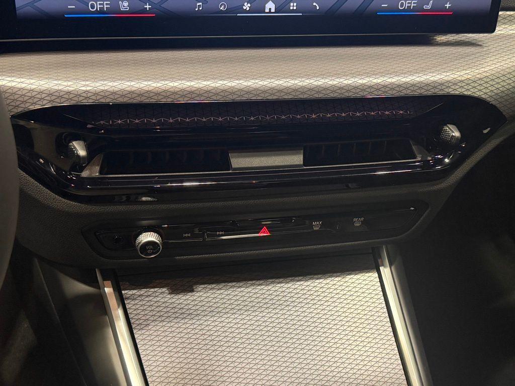 new 2026 BMW 330 car, priced at $57,115