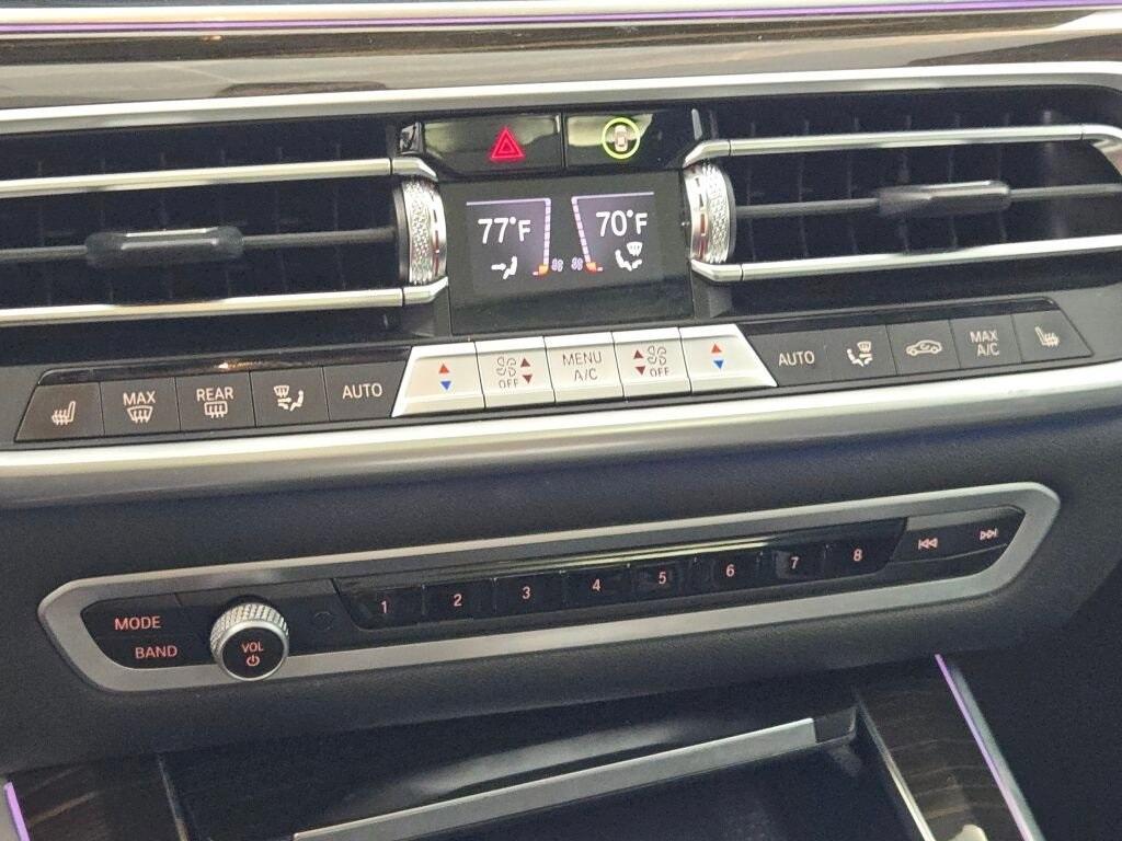 used 2023 BMW X5 PHEV car, priced at $40,899