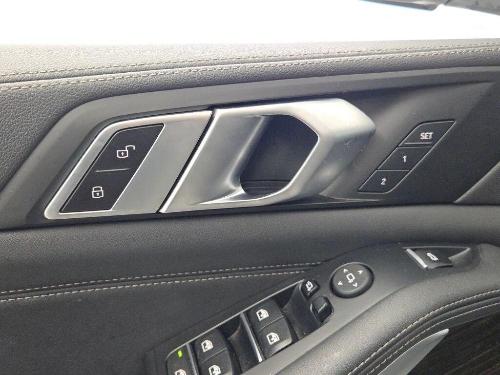 used 2023 BMW X5 PHEV car, priced at $40,899