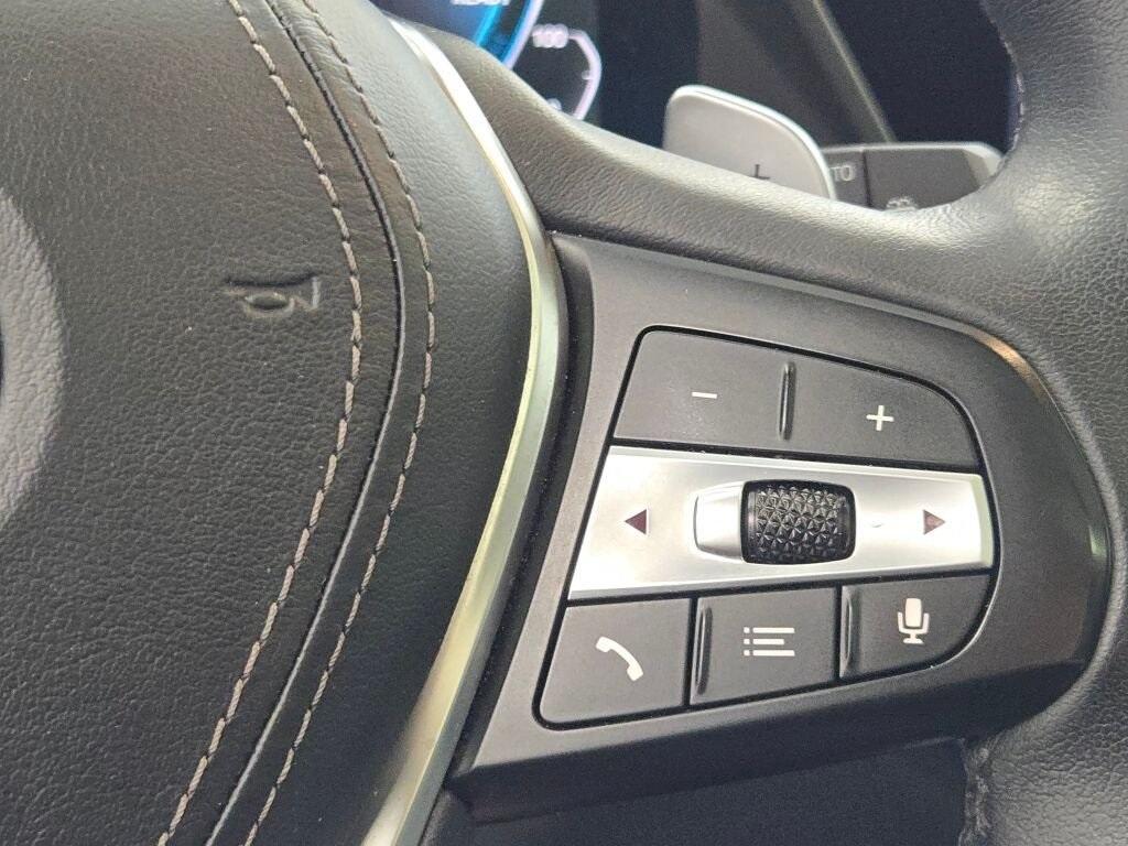 used 2023 BMW X5 PHEV car, priced at $40,899