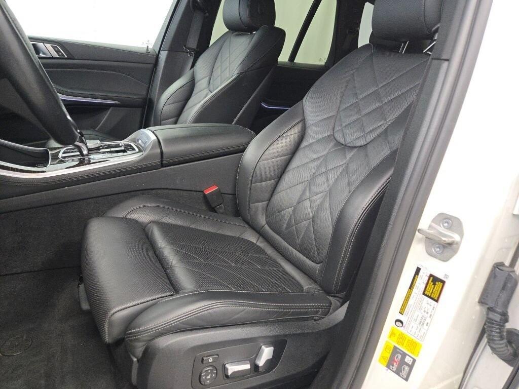 used 2023 BMW X5 PHEV car, priced at $40,899