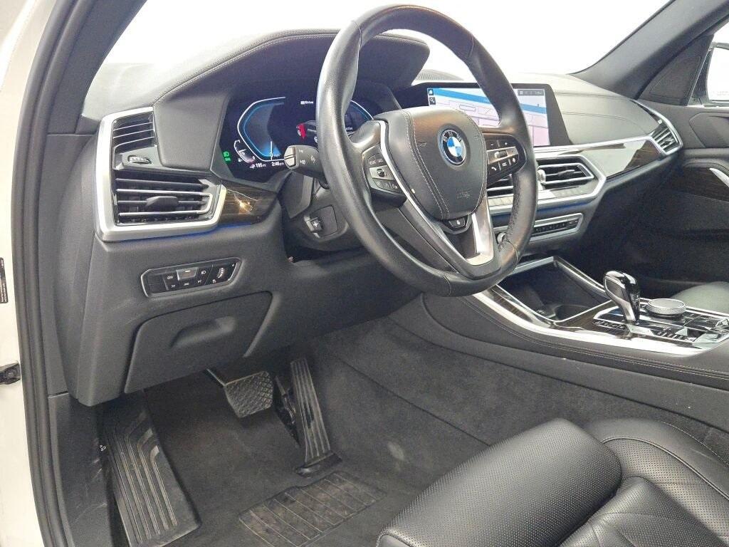 used 2023 BMW X5 PHEV car, priced at $40,899