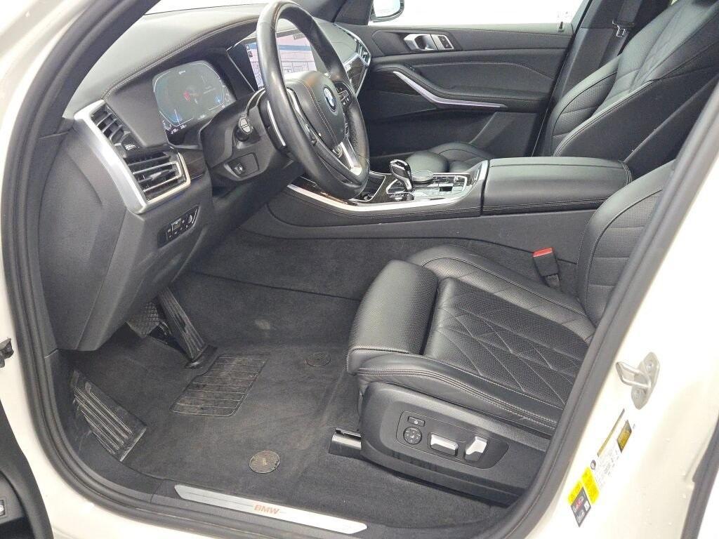 used 2023 BMW X5 PHEV car, priced at $40,899