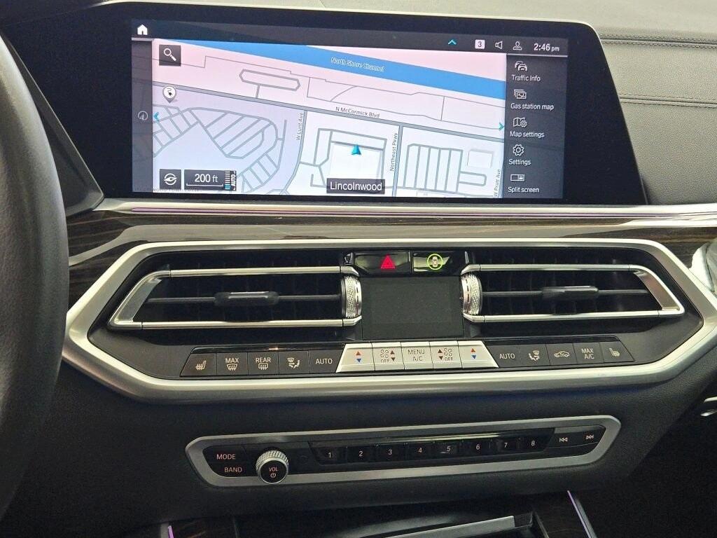 used 2023 BMW X5 PHEV car, priced at $40,899