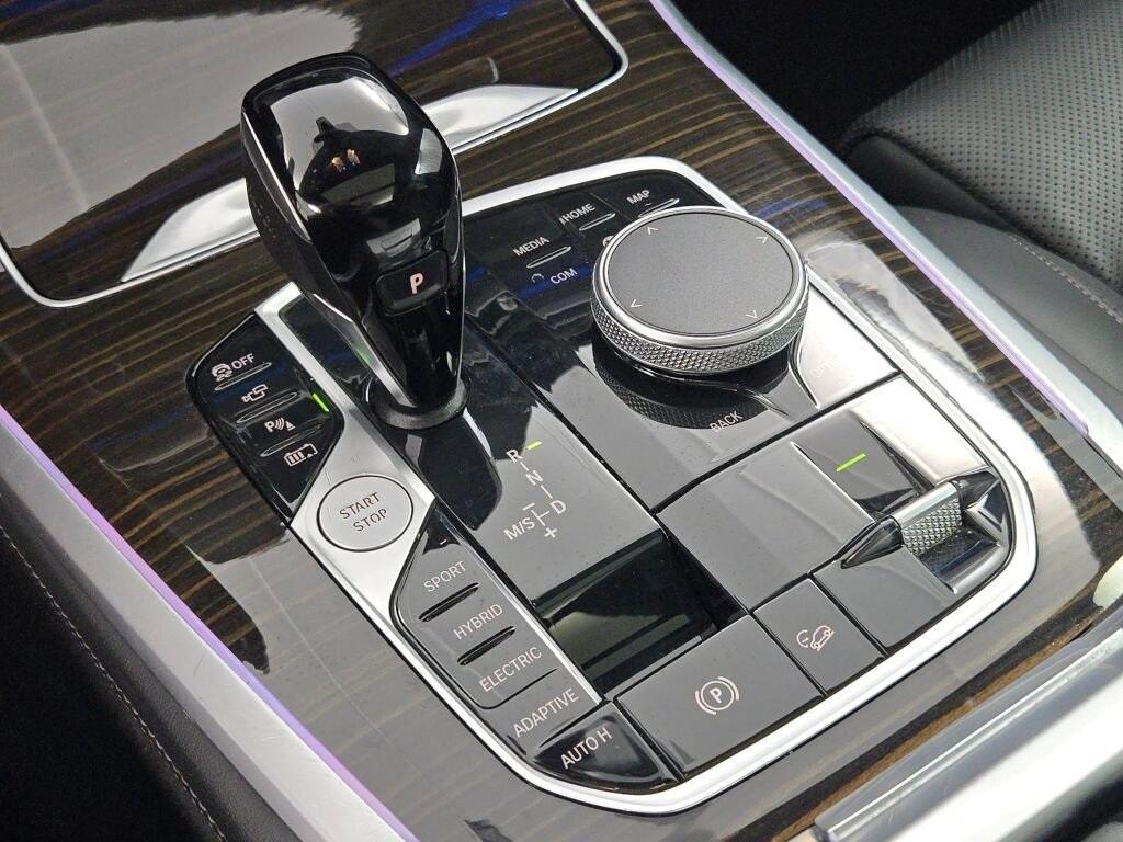 used 2023 BMW X5 PHEV car, priced at $40,899