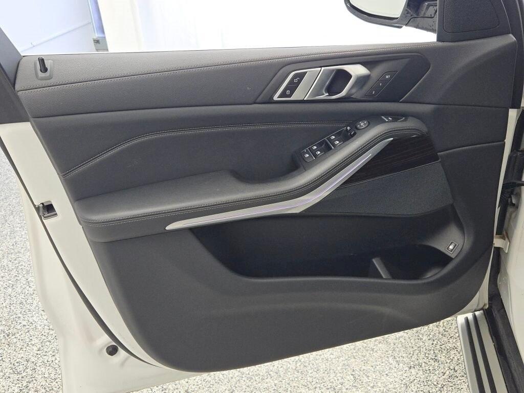 used 2023 BMW X5 PHEV car, priced at $40,899