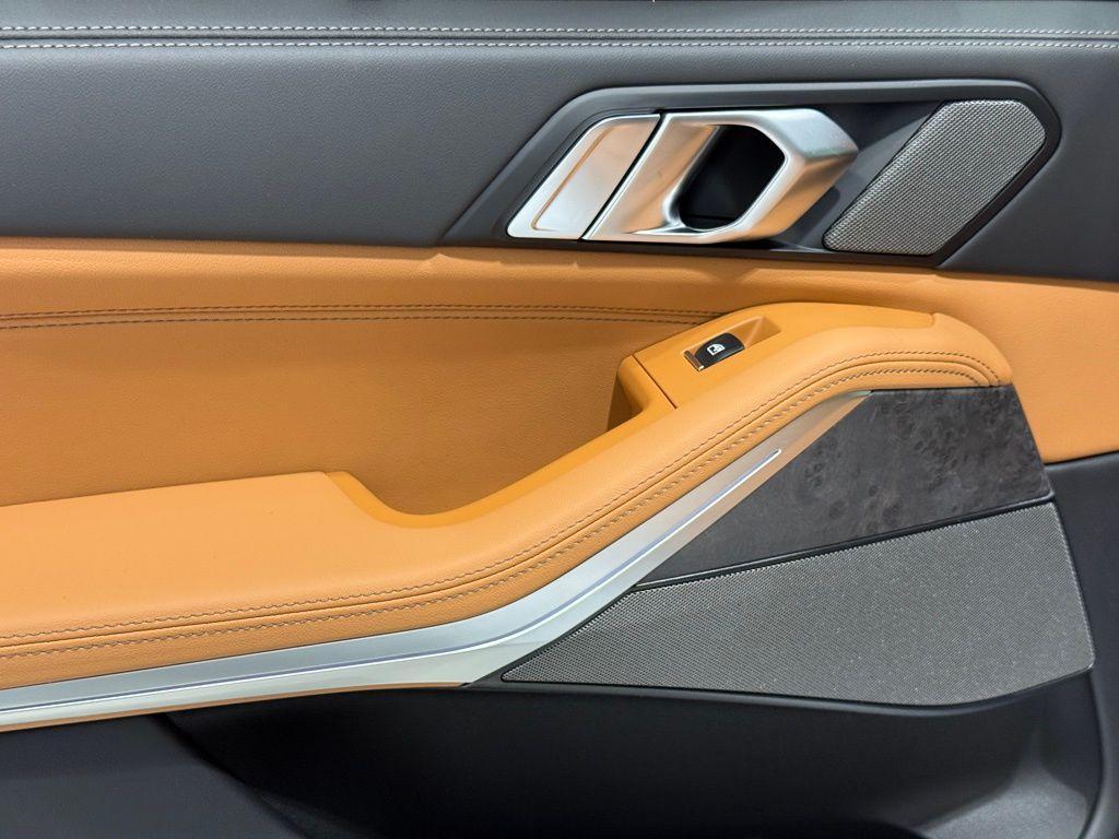 new 2026 BMW X5 car, priced at $82,200