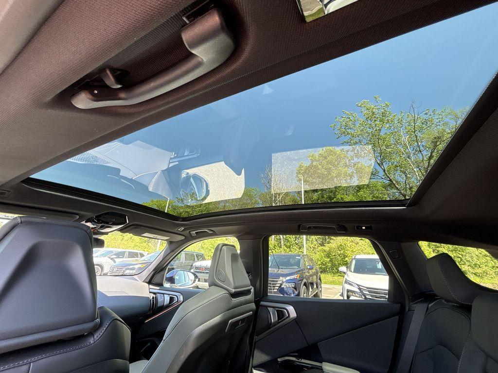 new 2026 BMW X3 car, priced at $60,352