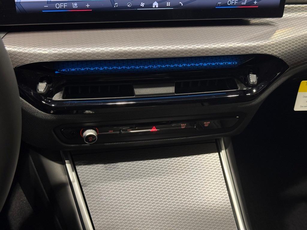 new 2026 BMW 330 car, priced at $55,190