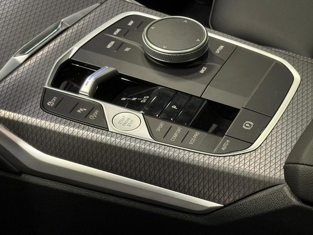 new 2026 BMW 330 car, priced at $55,190