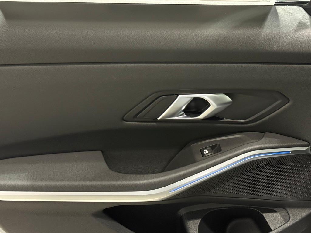 new 2026 BMW 330 car, priced at $55,190