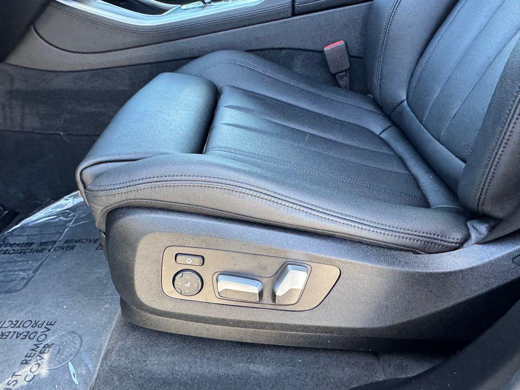 used 2022 BMW X5 car, priced at $36,847