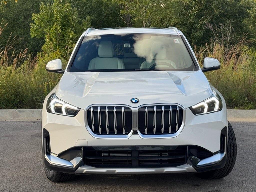 new 2026 BMW X1 car, priced at $47,865