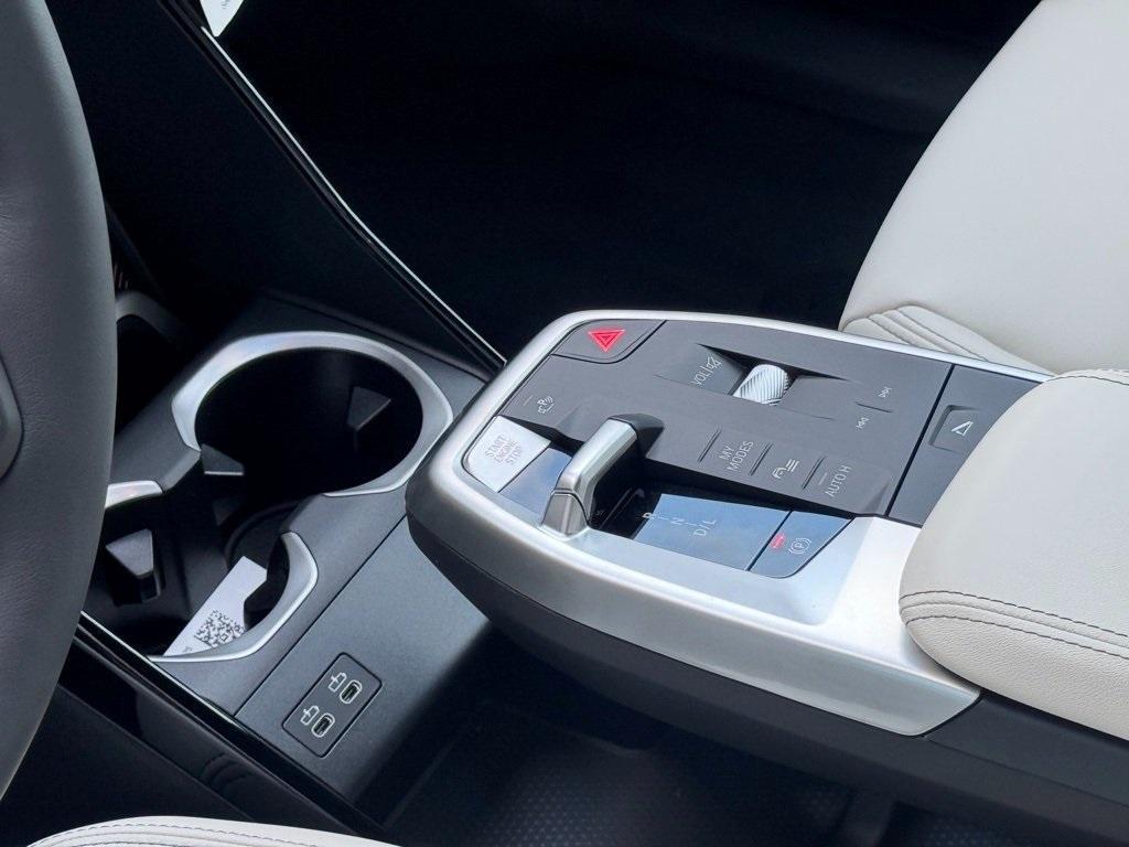 new 2026 BMW X1 car, priced at $47,865