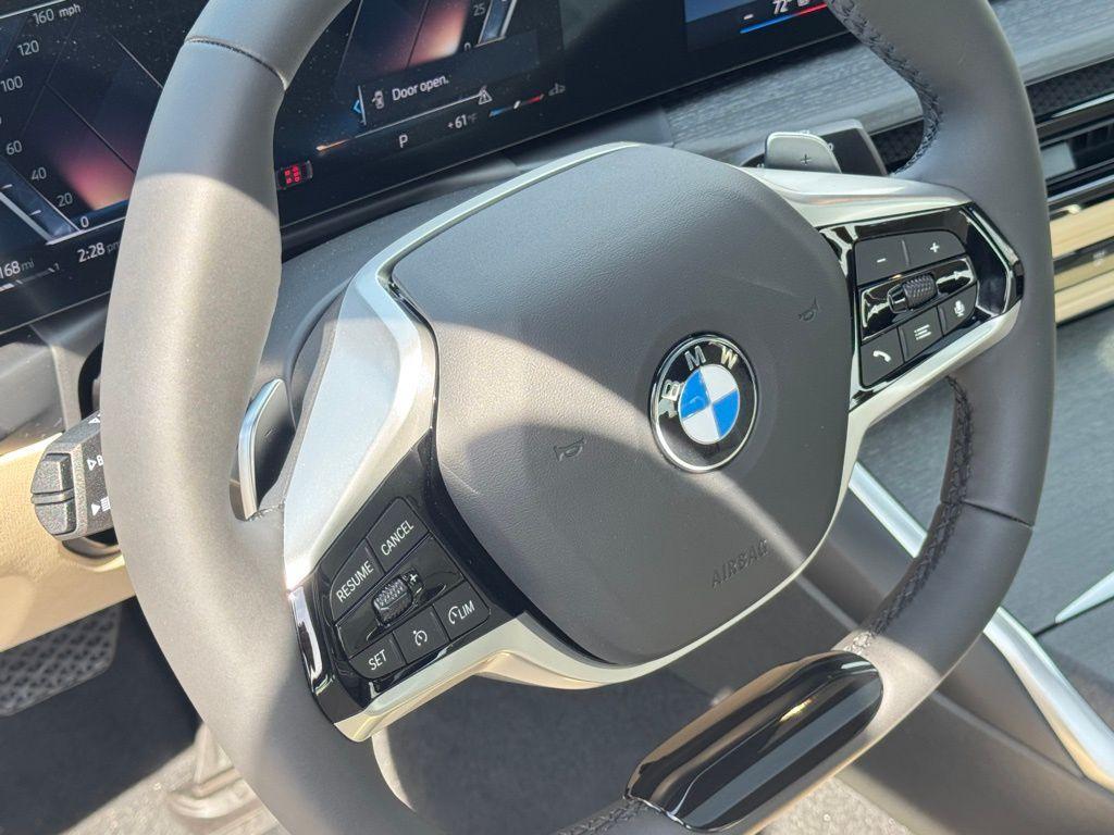 new 2026 BMW 330 car, priced at $54,527