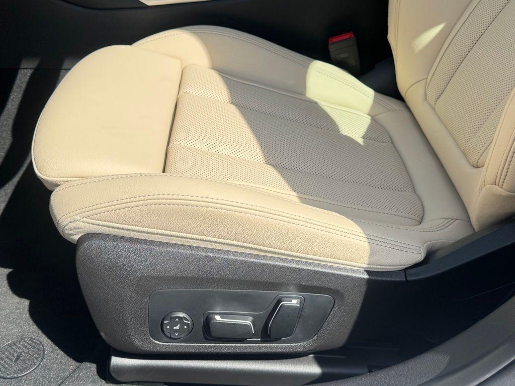 new 2026 BMW 330 car, priced at $54,527