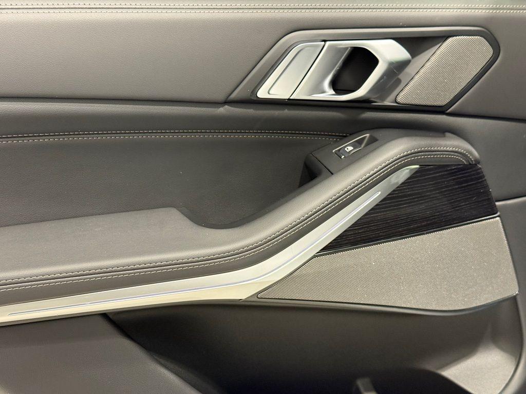 new 2026 BMW X5 car, priced at $80,350