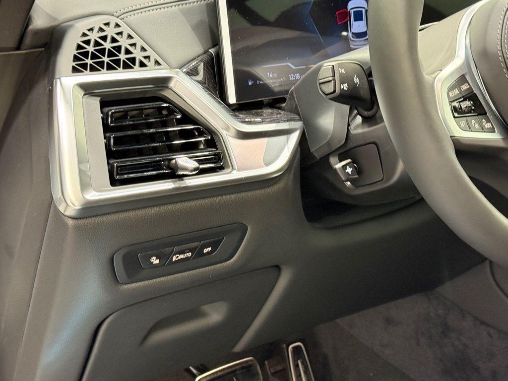 new 2026 BMW X5 car, priced at $80,350