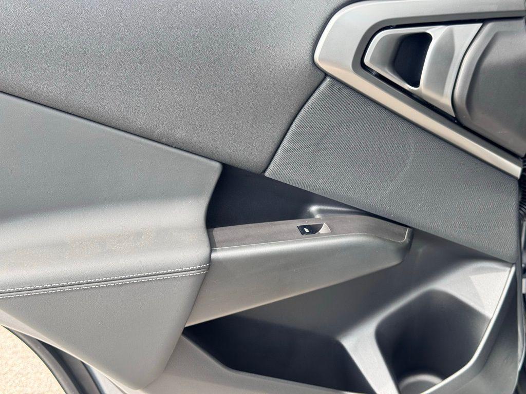 used 2026 BMW X3 car, priced at $52,574