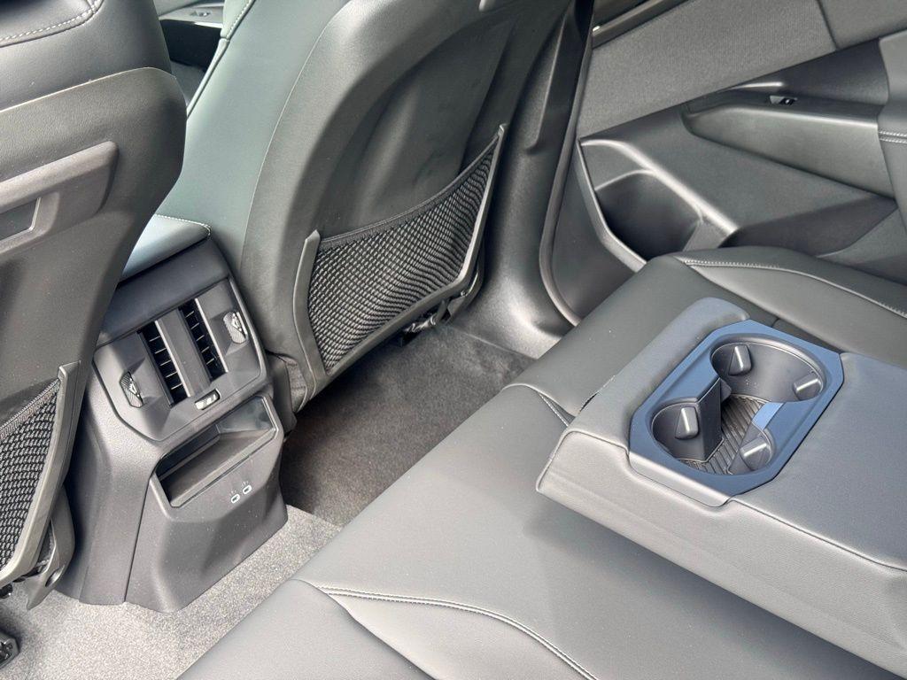 used 2026 BMW X3 car, priced at $52,574