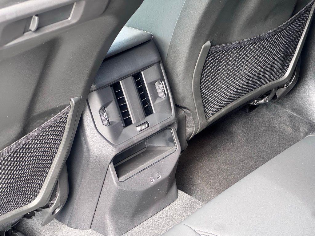 used 2026 BMW X3 car, priced at $52,574