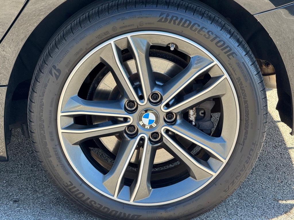 used 2022 BMW 228 Gran Coupe car, priced at $22,000