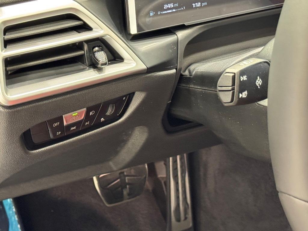 new 2026 BMW M440 car, priced at $73,645