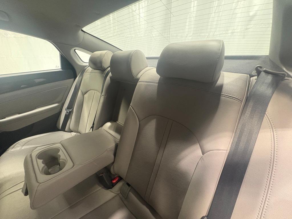 used 2017 Hyundai Sonata car, priced at $14,899