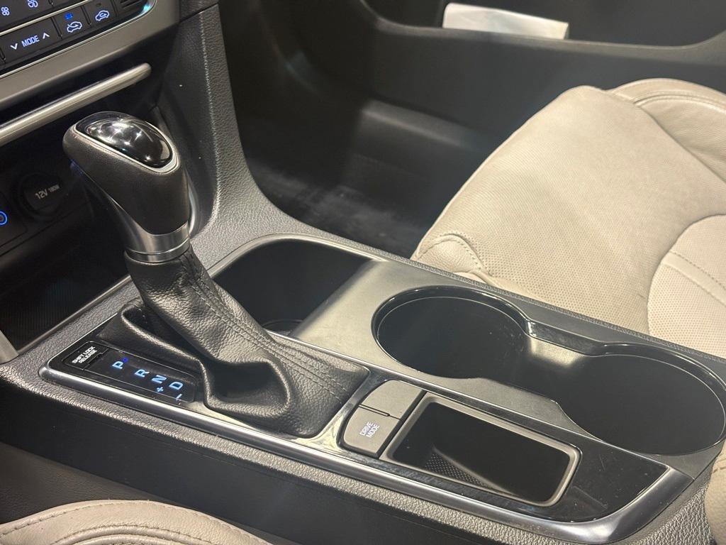 used 2017 Hyundai Sonata car, priced at $14,899