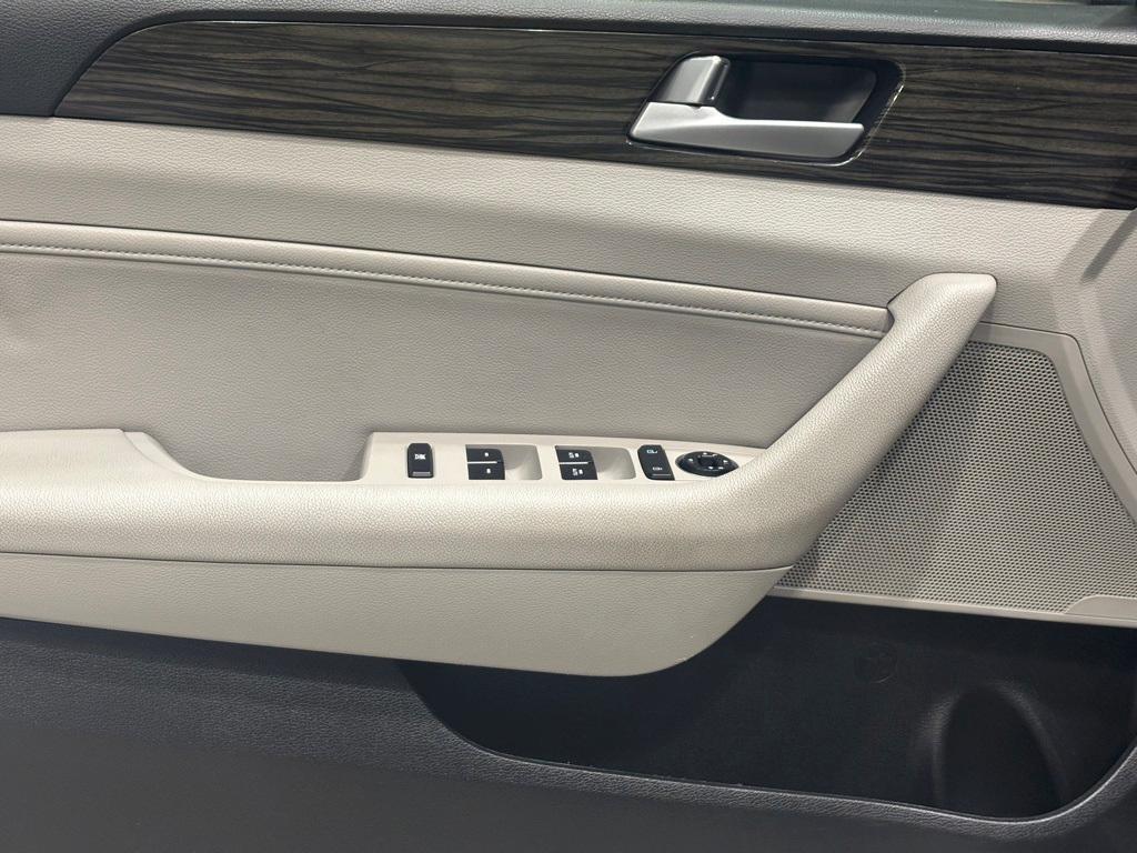 used 2017 Hyundai Sonata car, priced at $14,899