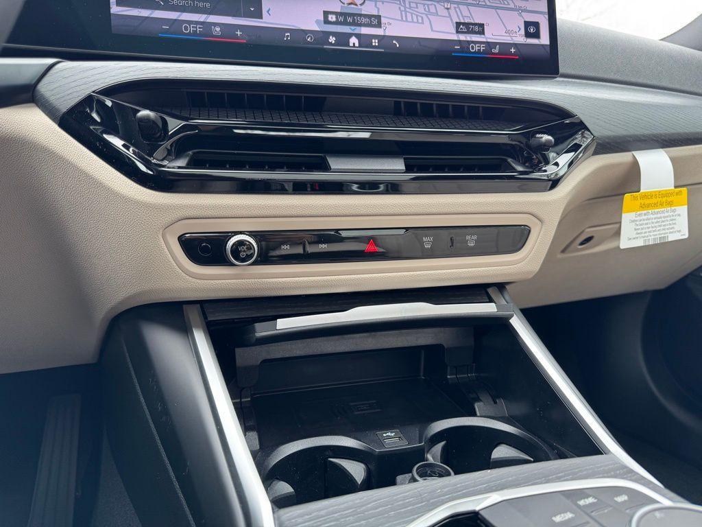 new 2026 BMW 330 car, priced at $57,915