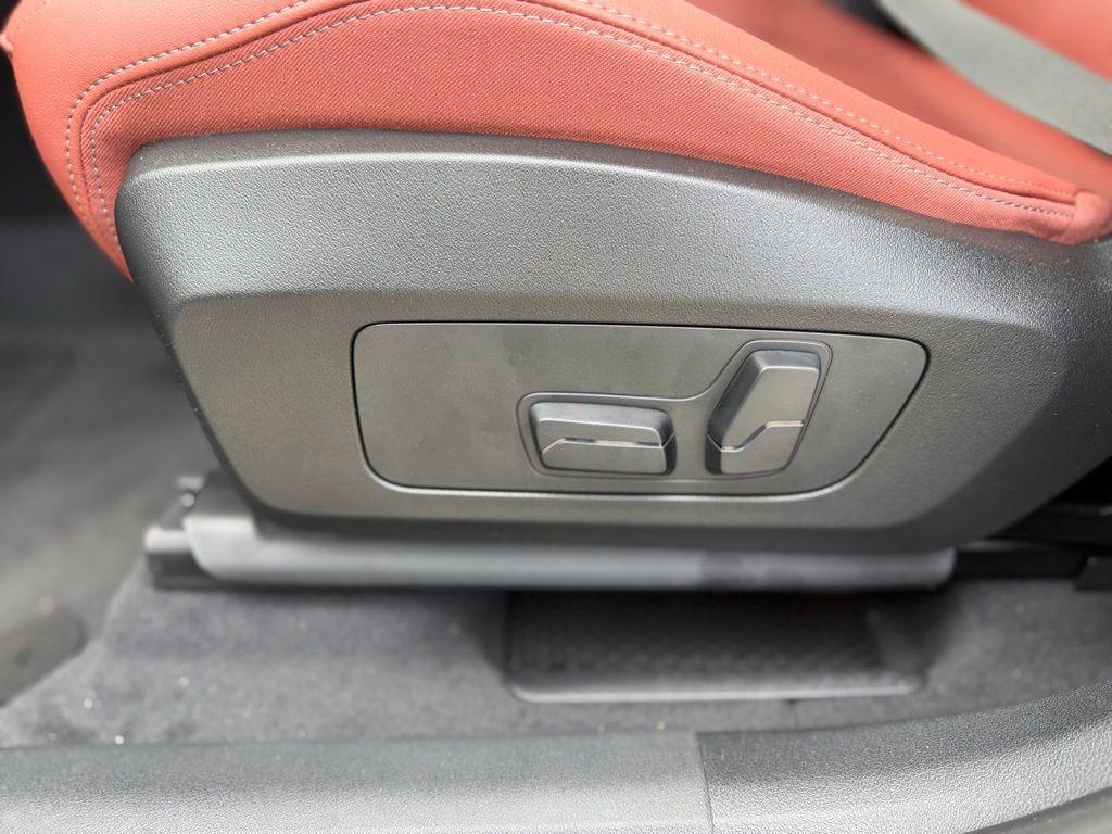 new 2026 BMW X1 car, priced at $47,357